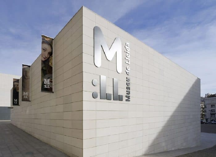 El Museu de Lleida declina cedir a Aragó cinc taules de Sixena