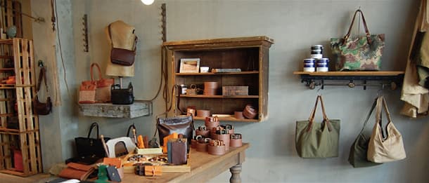 Mertxe París és la nova presidenta de Slow Shop Lleida