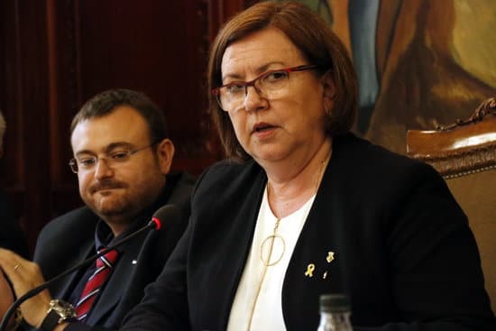 Rosa Maria Perelló tornarà a ser alcaldessa de Tàrrega