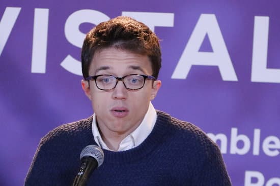 El jutge obre judici oral contra Íñigo Errejón per la presumpta agressió sexual a una actriu