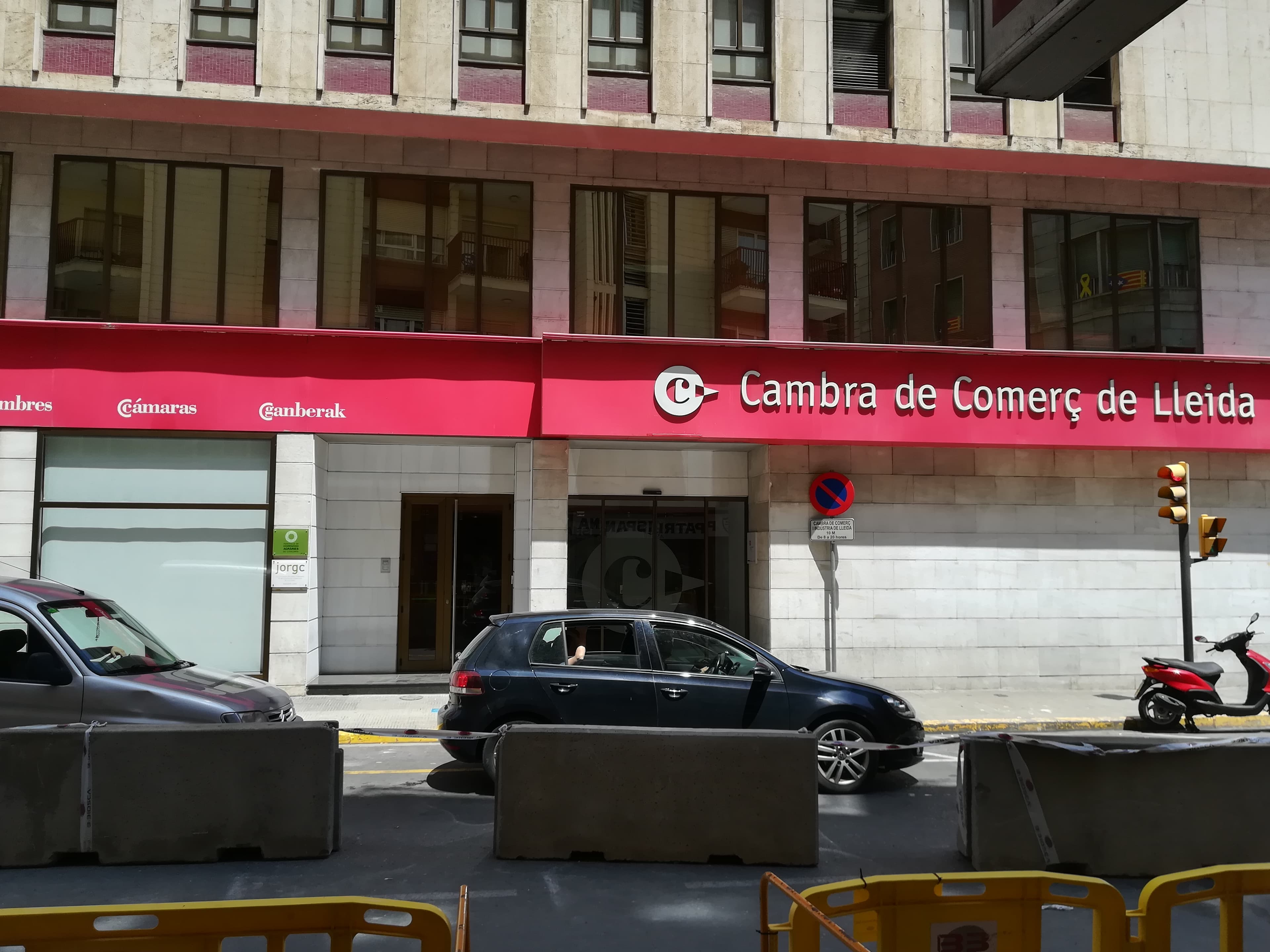 La Cambra de Comerç impulsa el projecte ‘Talents’ per atraure i integrar talent als Pirineus