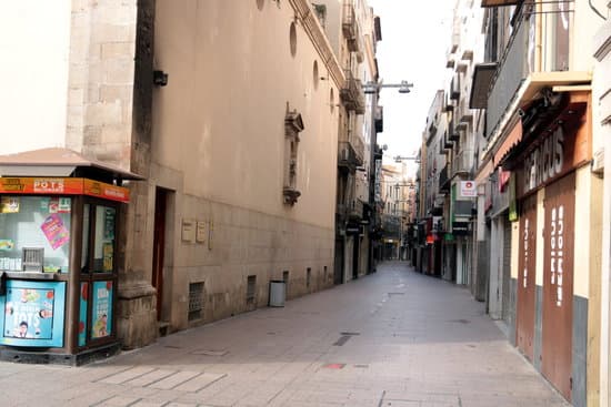 El comerç dels petits municipis ha aguantat millor la crisi econòmica provocada per la Covid que el de les grans ciutats