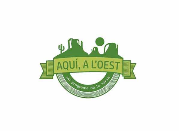 Imatge del programa Aquí a l'Oest