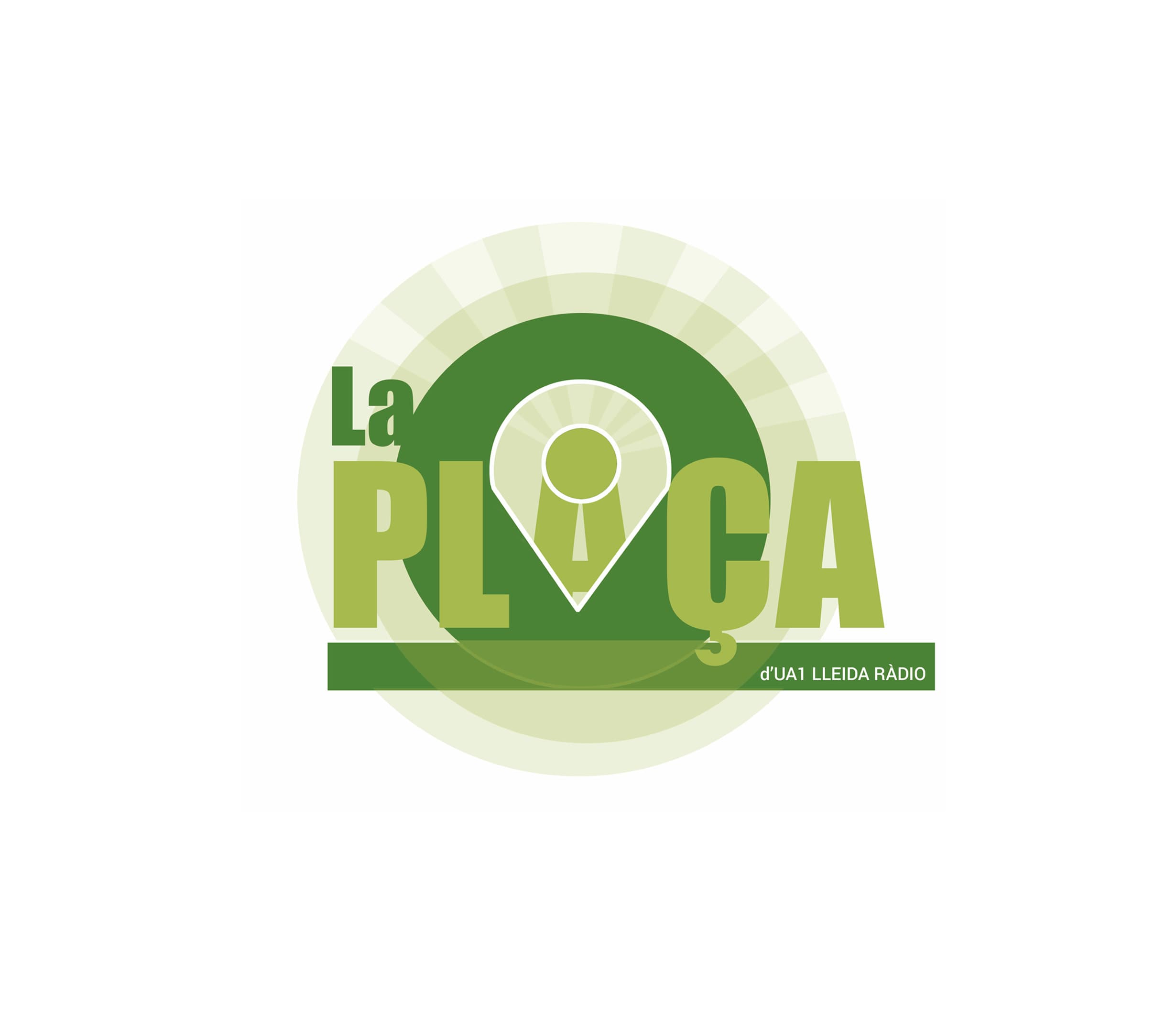 Imatge del programa La Plaça