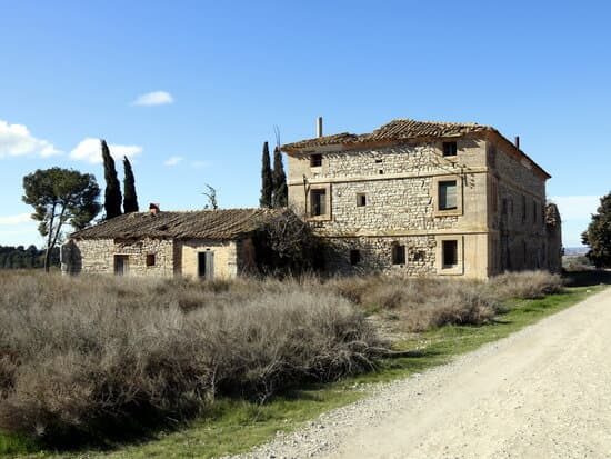 Cultura desestima el recurs del propietari de Cal Macià i prepara el projecte per intervenir-hi de manera subsidiària