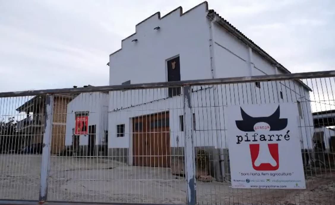 La nova edició de l’Art a l’Horta tindrà lloc a la Granja Pifarré el 4 d’abril