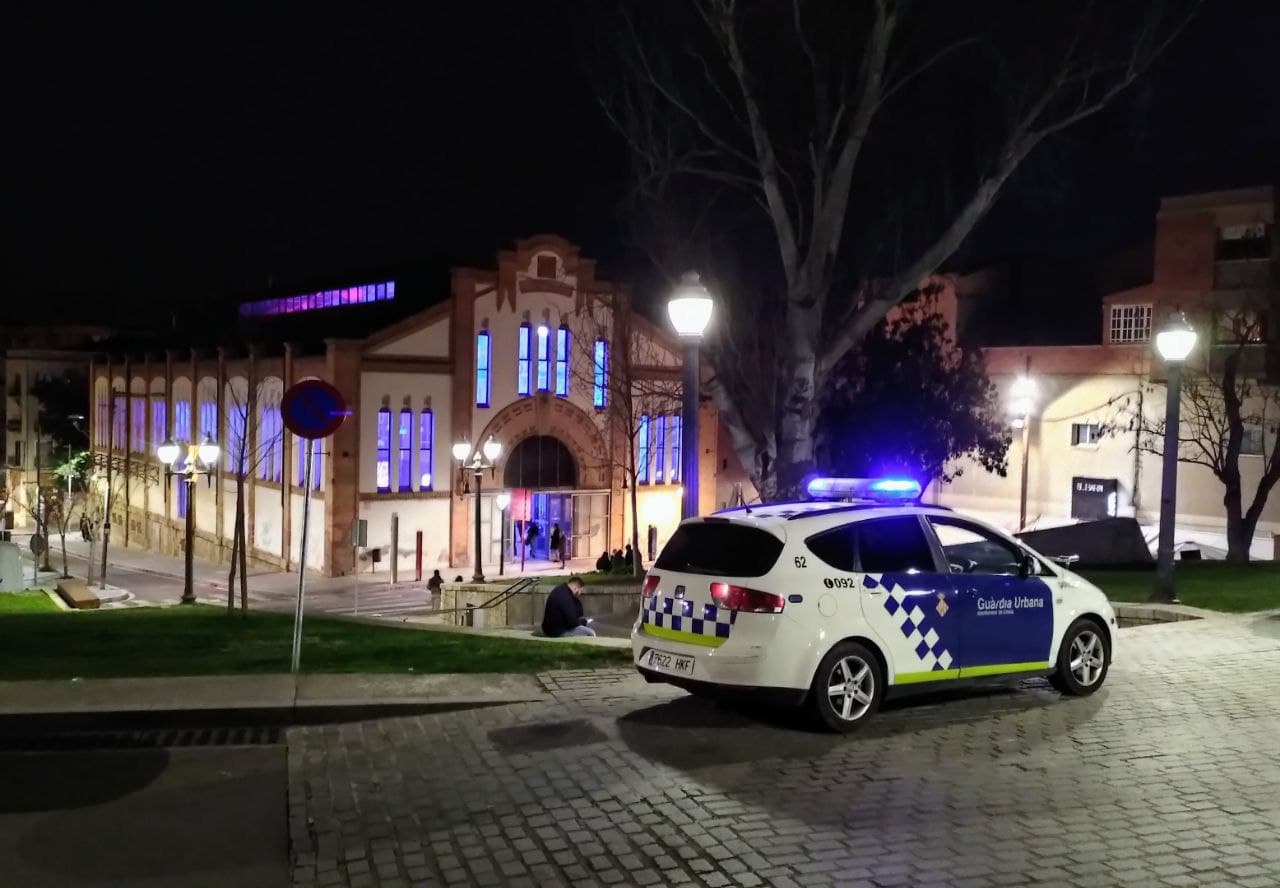 L’oposició a la Paeria reclama més seguretat i prevenció després de la batalla campal al Parc sobre les Vies de Lleida