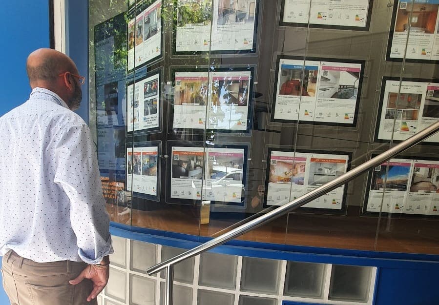 Lleida és la demarcació catalana on s'apugen percentualment més els preus