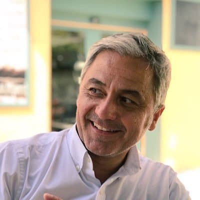 Fotografia de l'article d'opinió: Burca