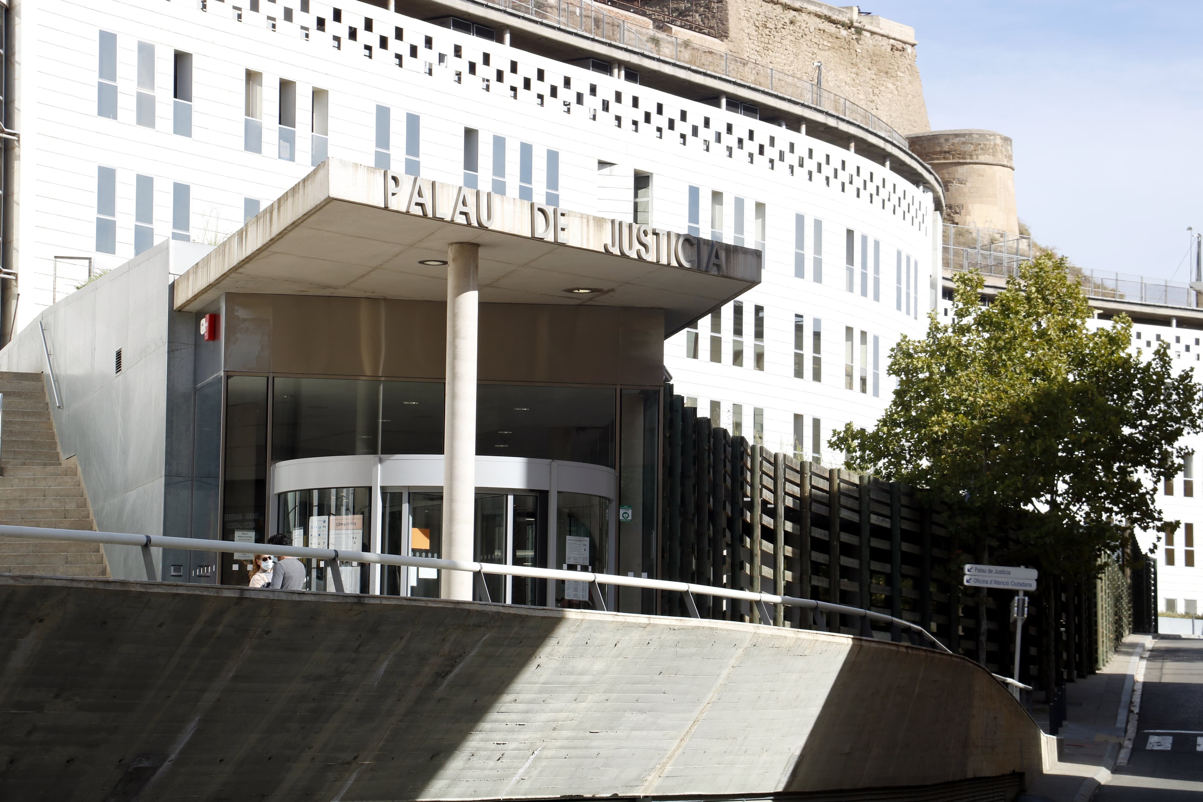 Un jurat popular jutjarà al novembre el presumpte assassí d’un taxista, a Lleida, l’abril del 2022