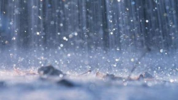 El Servei Meteorològic de Catalunya emet un nou avís per intensitat de pluja per aquest dilluns a la tarda