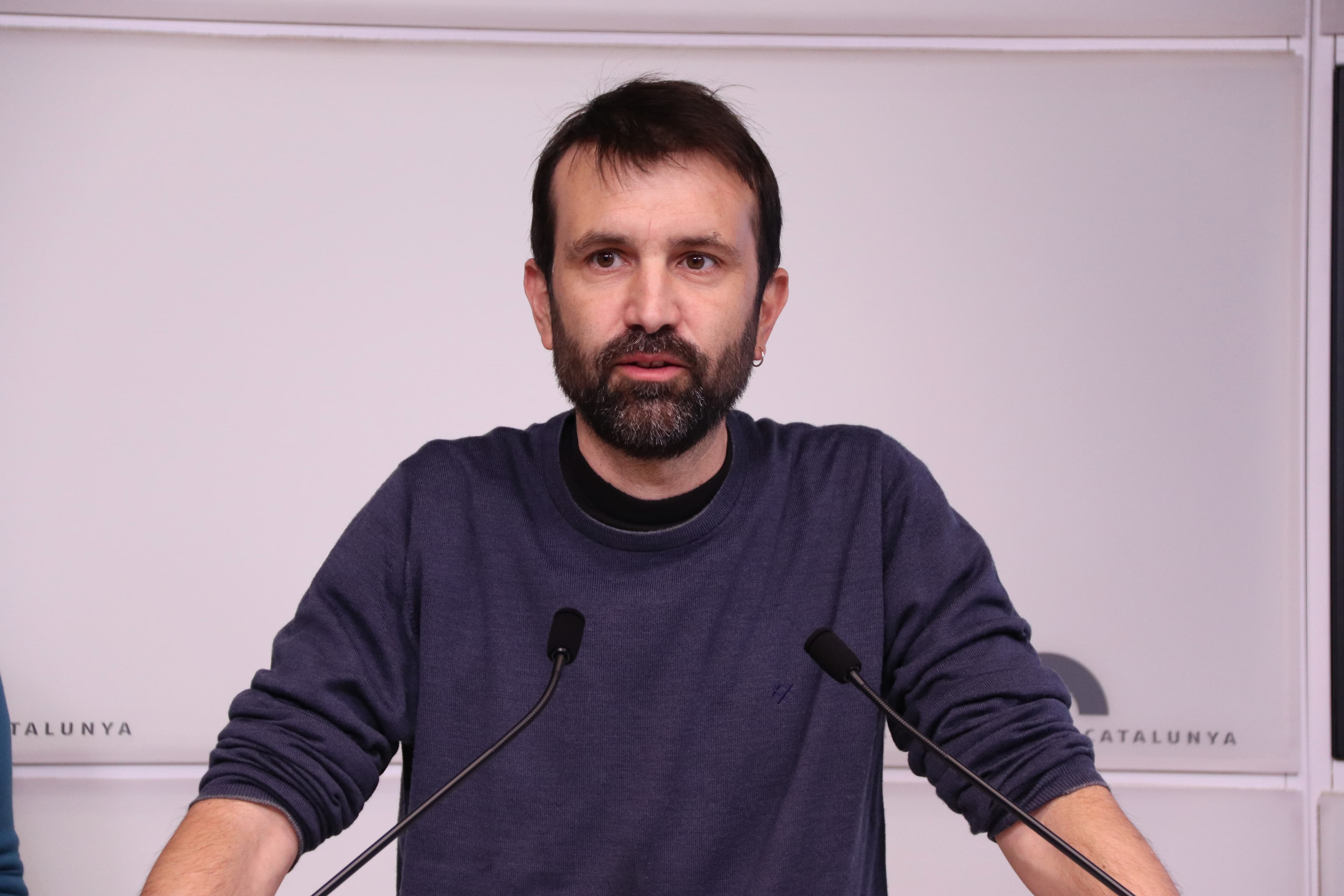 La Unió de les esquerres, capital Madrid