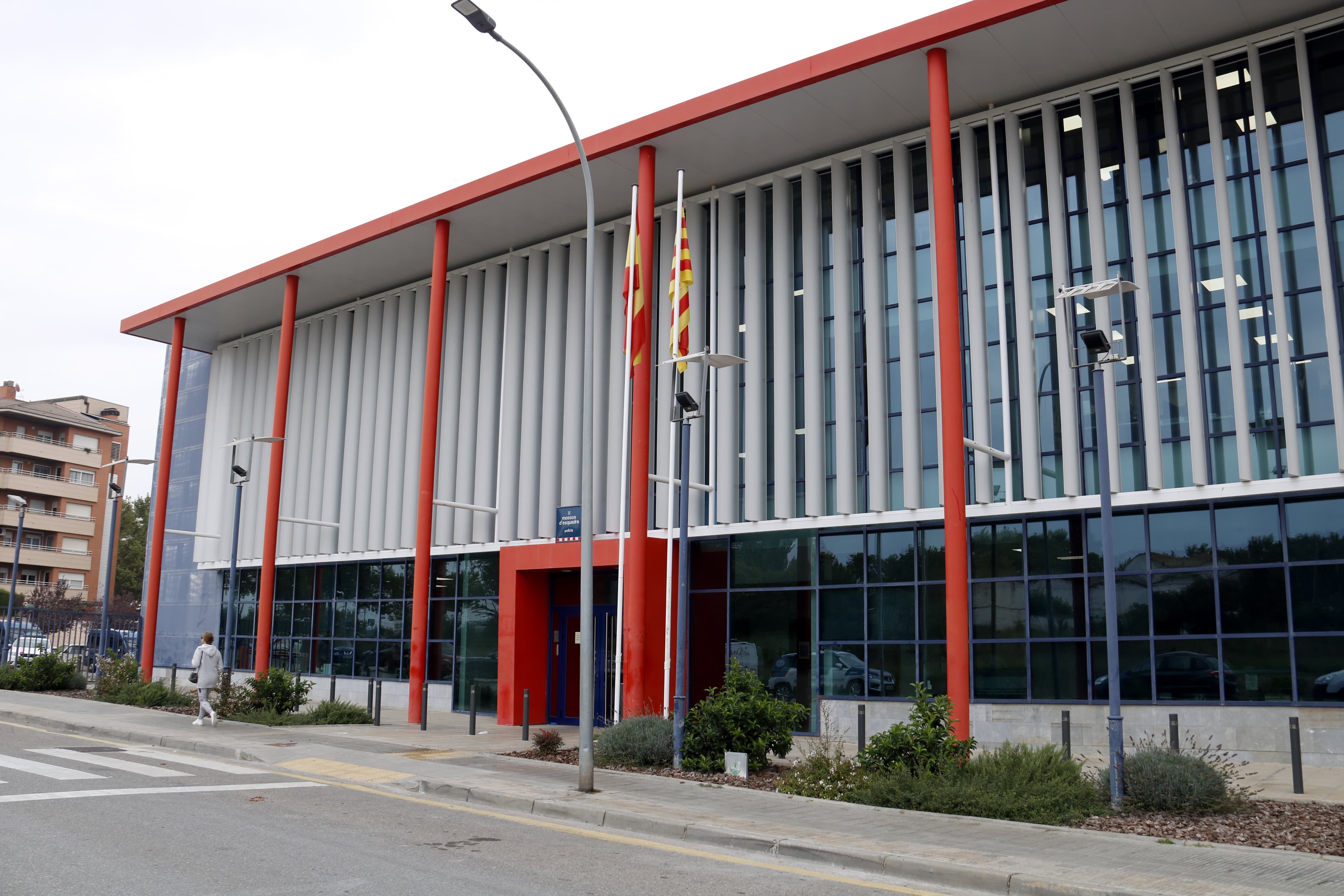 Un àrbitre lleidatà rep una carta on se l’amenaça de mort