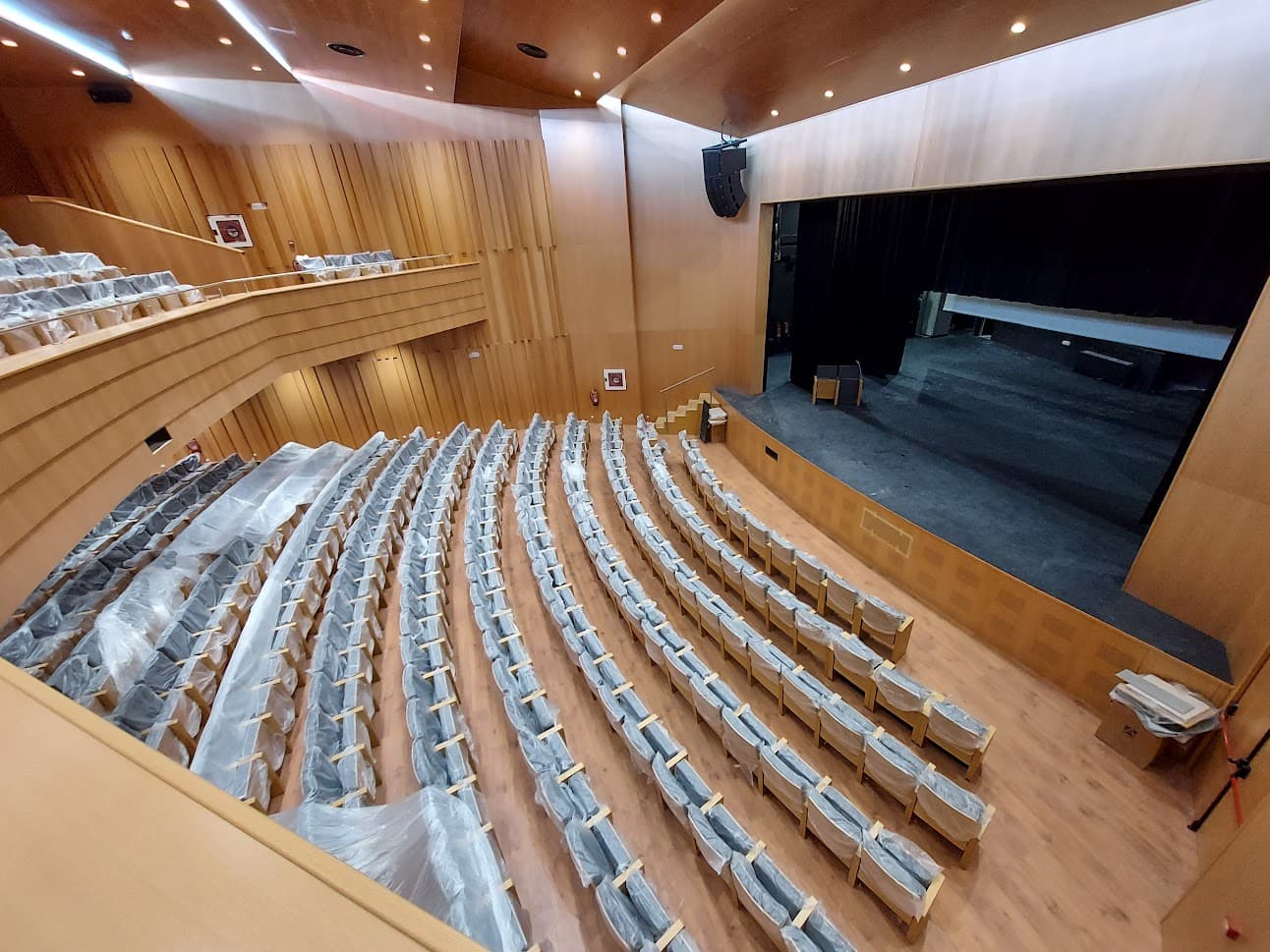 Lleida mobilitzarà 17 teatres en la 3a edició de ‘Cap Butaca Buida’