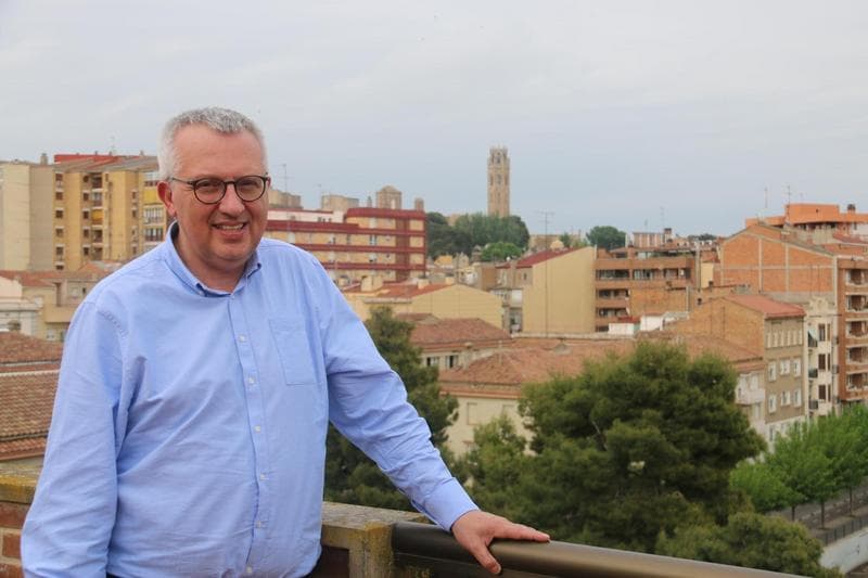 Fotografia de l'article d'opinió: Amos de vides i hisendes