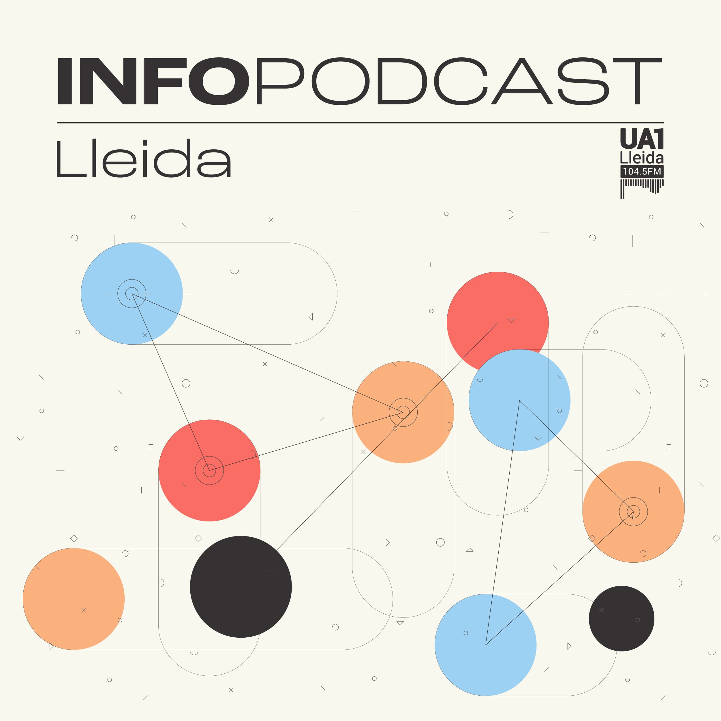 Imatge del programa INFOPÒDCAST