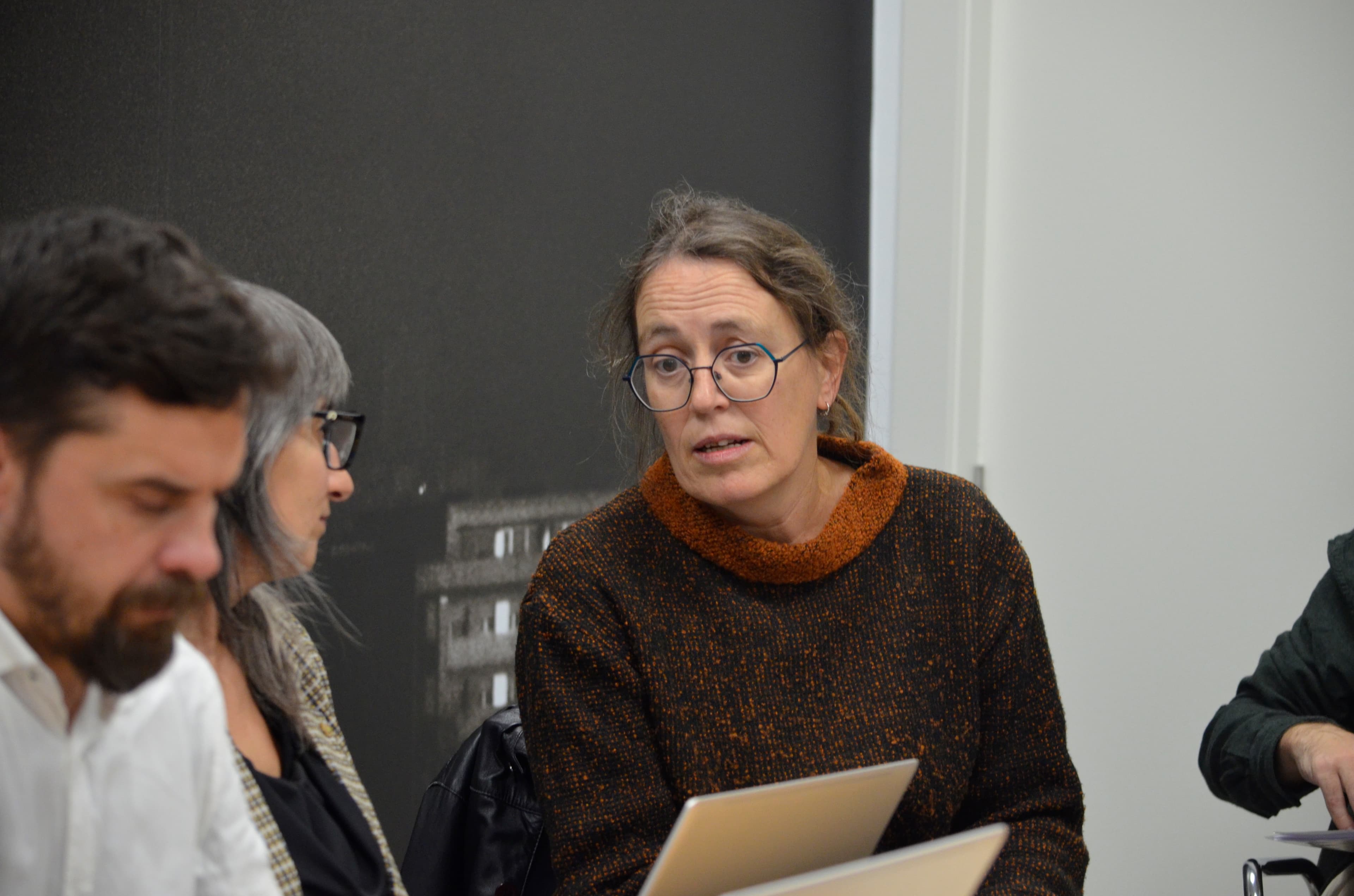 El Comú de Lleida qualifica “d’insuficient” la dotació de la línia de subvencions per a feminismes de la Paeria