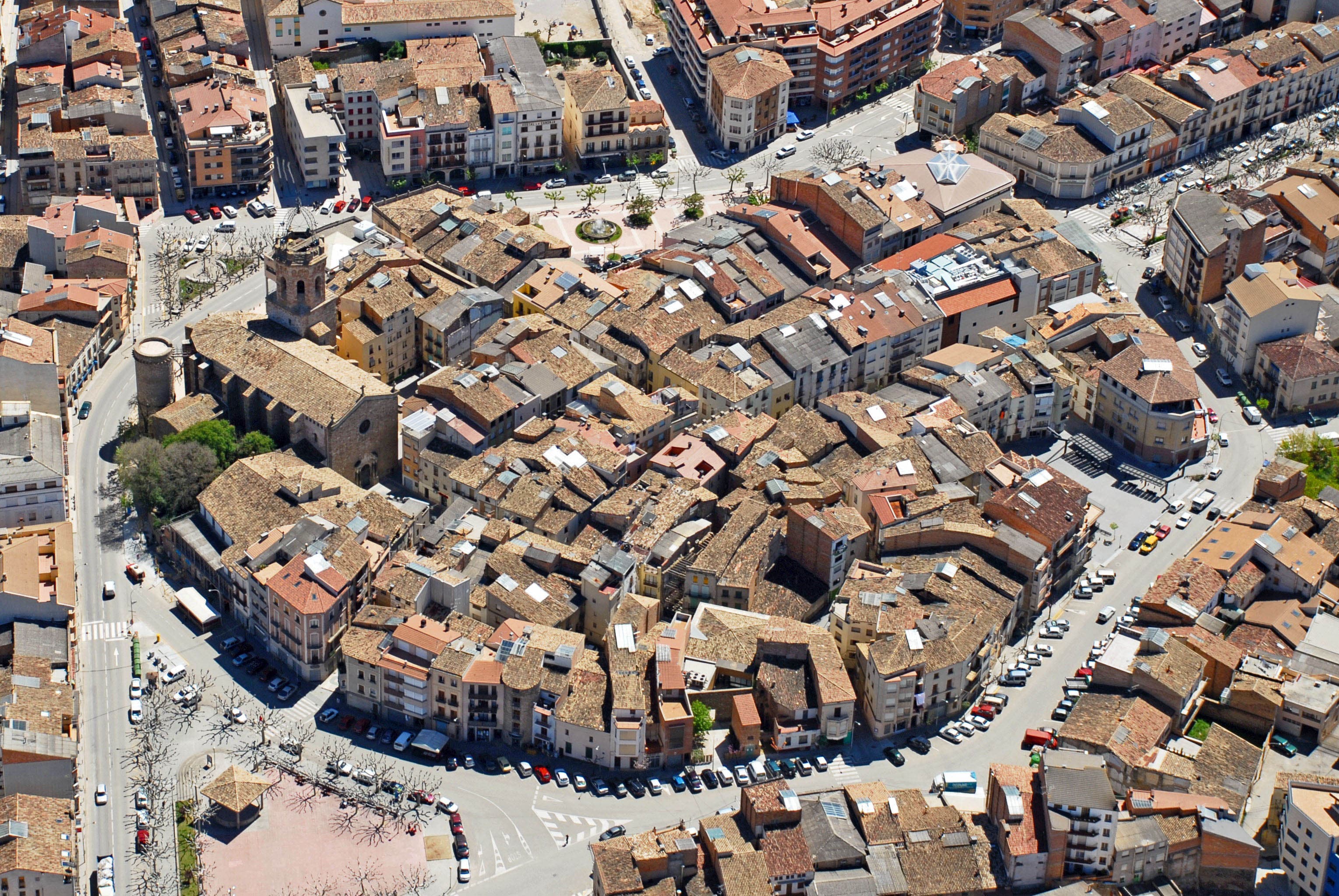 Tremp celebrarà la Festa Major amb ‘31 Fam’ i la ‘Cobla Montgrins’ com a caps de Cartell