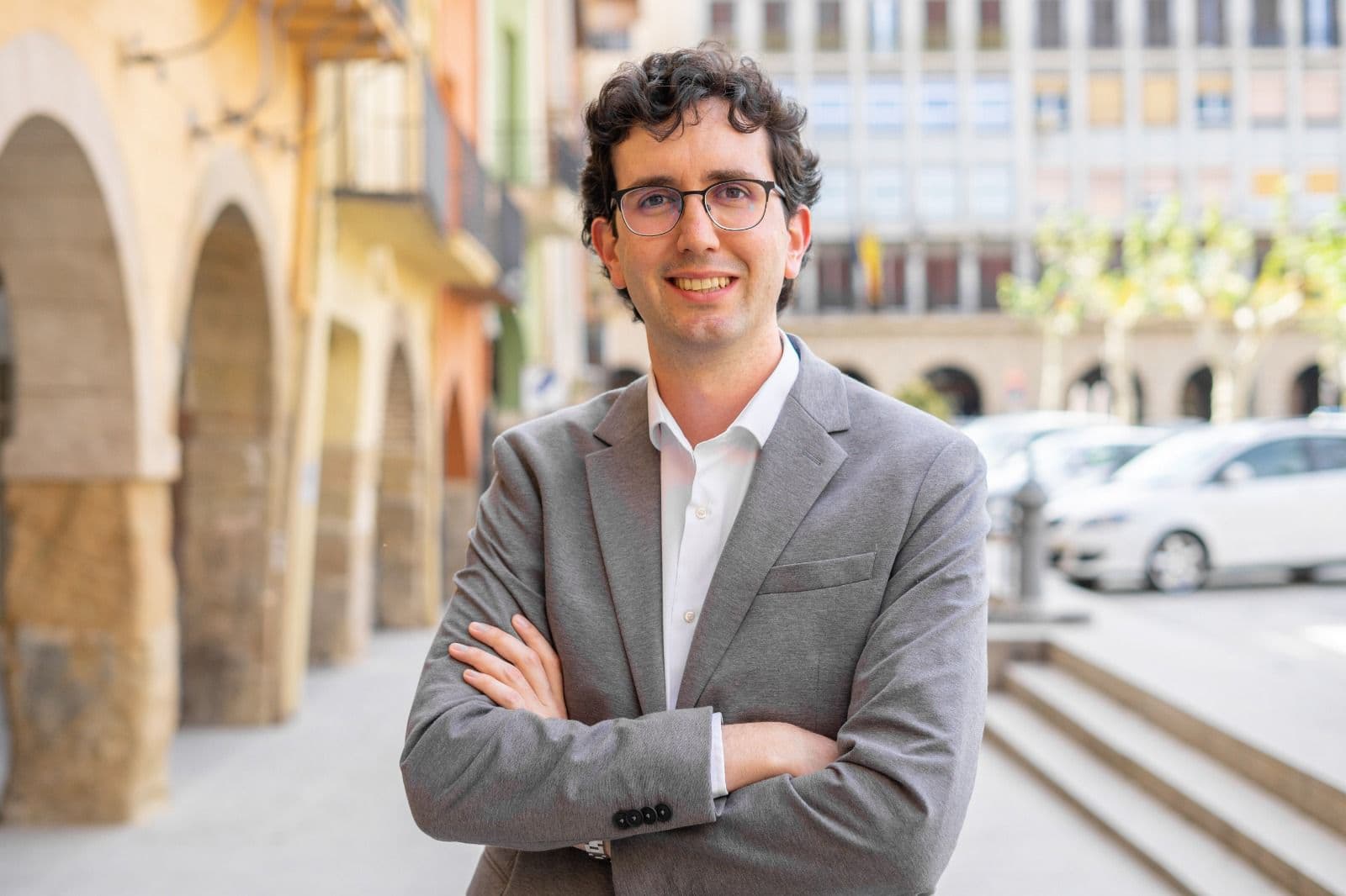 Junts per Balaguer critica la manca de gestió i falta de lideratge del govern durant aquest mandat