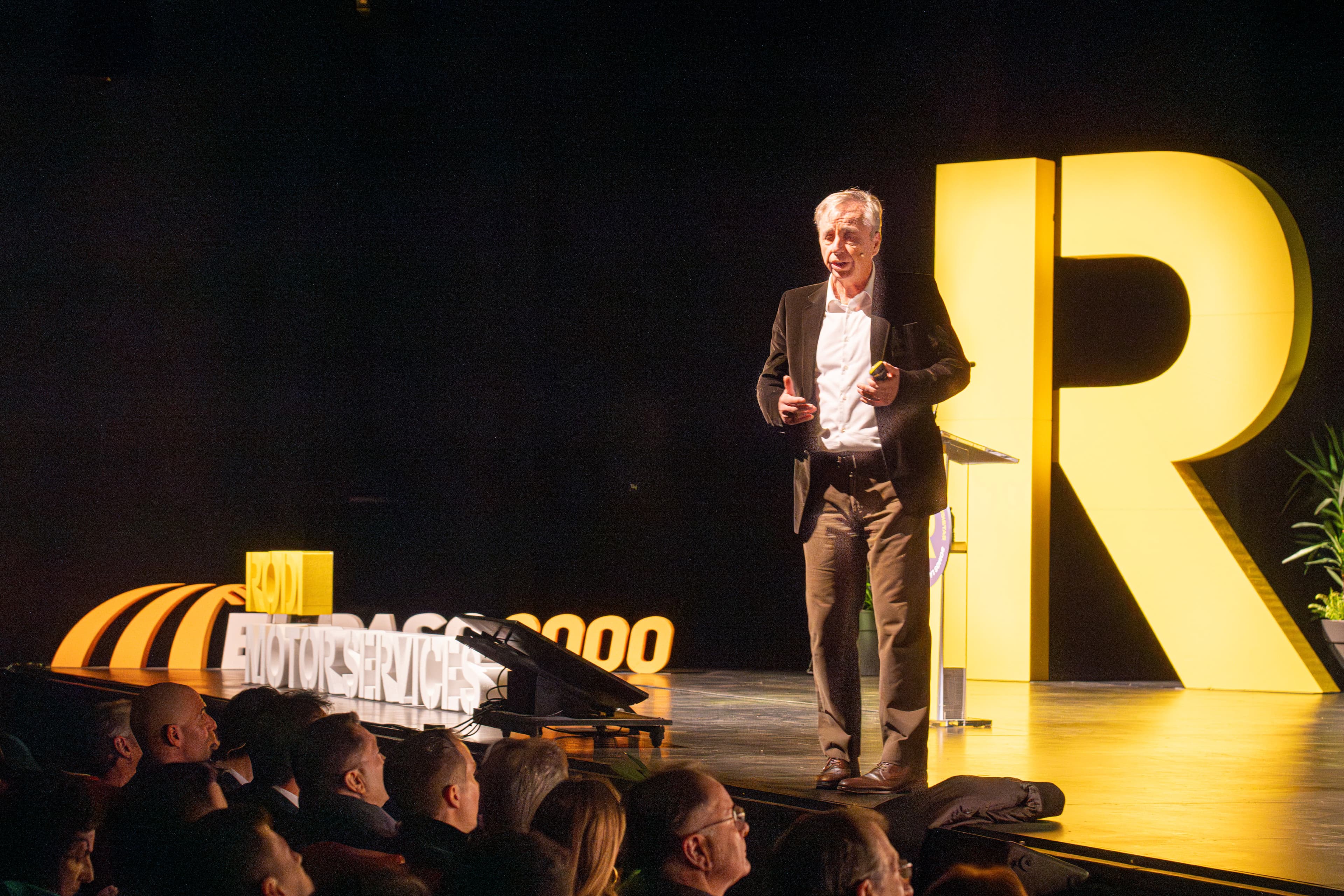 L’empresa lleidatana Rodi assoleix un 13% més de facturació que l'any anterior