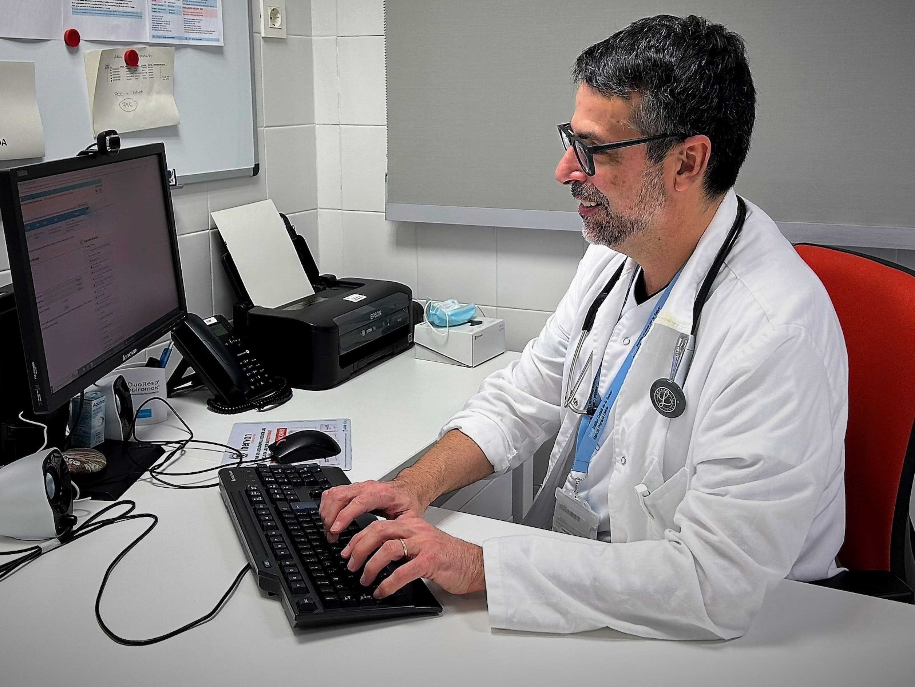 Salut retirarà la setmana vinent els incentius als CAP per reduir la durada de les baixes laborals