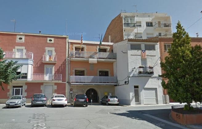 L'Ajuntament de Bell-lloc fa 15 dies que no té secretari