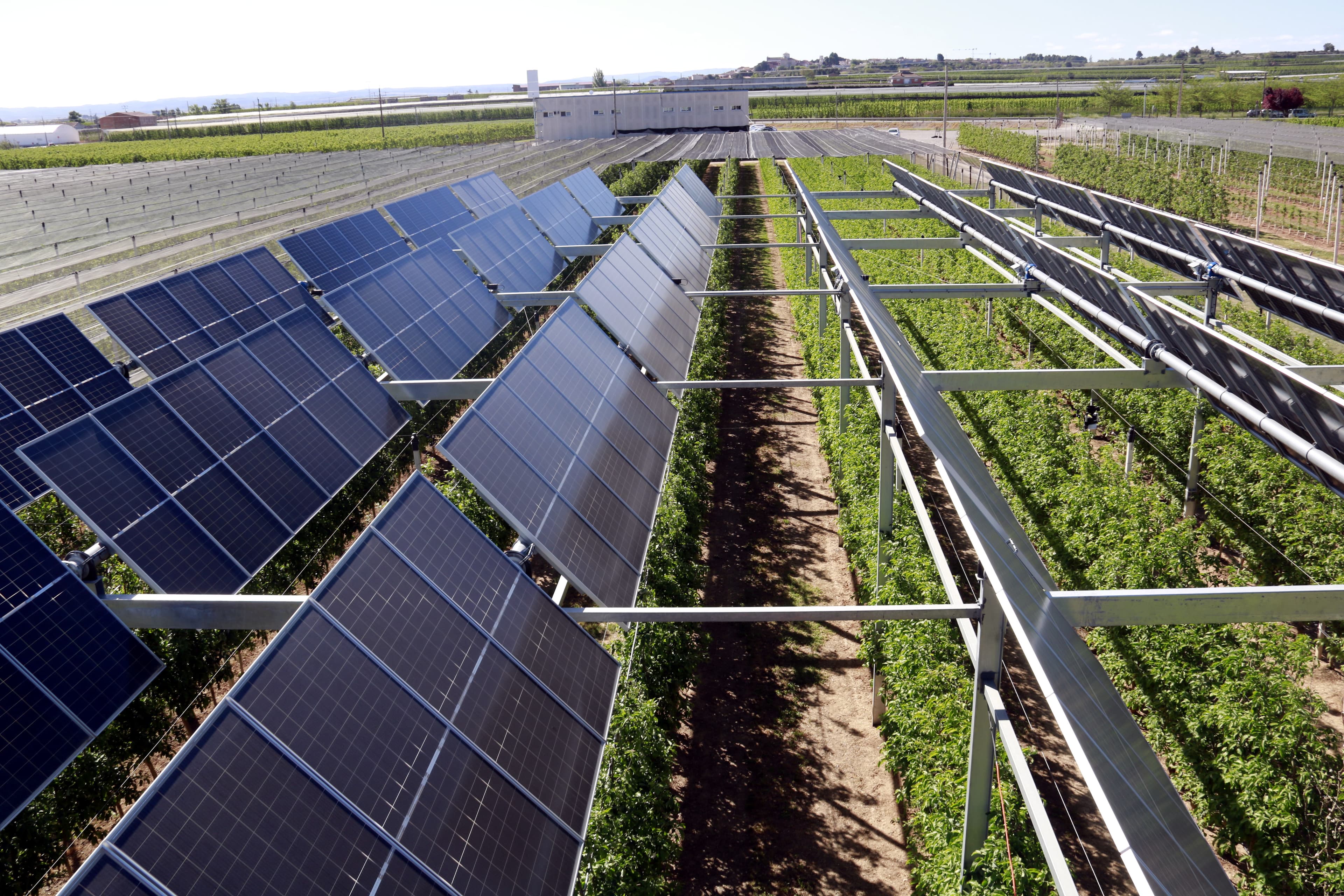 El Comú a la Paeria presentarà al pròxim Ple una moció per reforçar la gestió eficient de l’energia i de l’aigua a Lleida