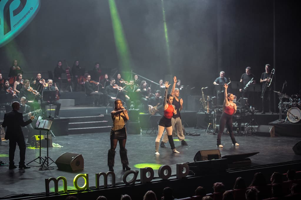 L’organització del Mamapop treballa per fer el salt a Barcelona després de l’èxit a Lleida i Tarragona