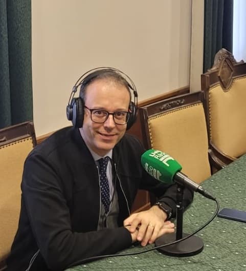 Marc Solsona, elegit coordinador d’Ara Pacte Local a la demarcació de Lleida