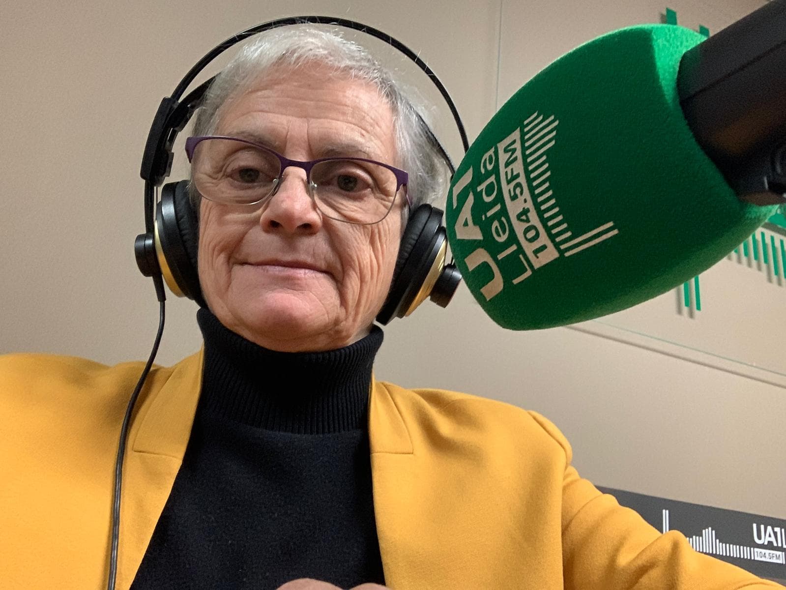 Temps, cura i reflexió