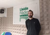 El 21 d’abril, Correllengua Agermanat a Lleida