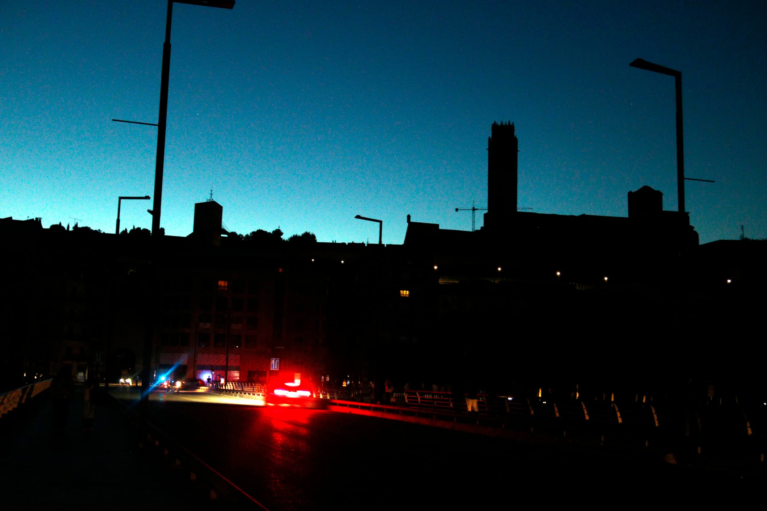 Les pimes denuncien pèrdues no cobertes un any després de l’apagada, mentre les asseguradores en minimitzen l’impacte