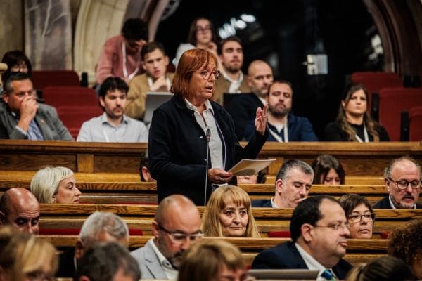 Esquerra reclama més suport per al sector agrari lleidatà i insta el Govern a crear una Assegurança Agrària Catalana