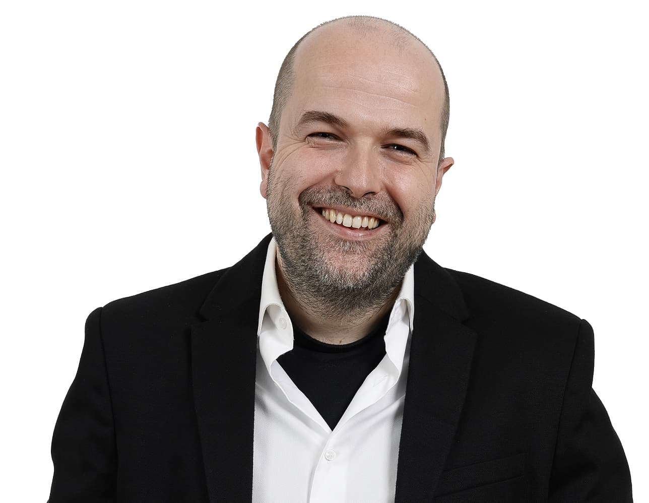 Fotografia de l'article d'opinió: De nou, gràcies!