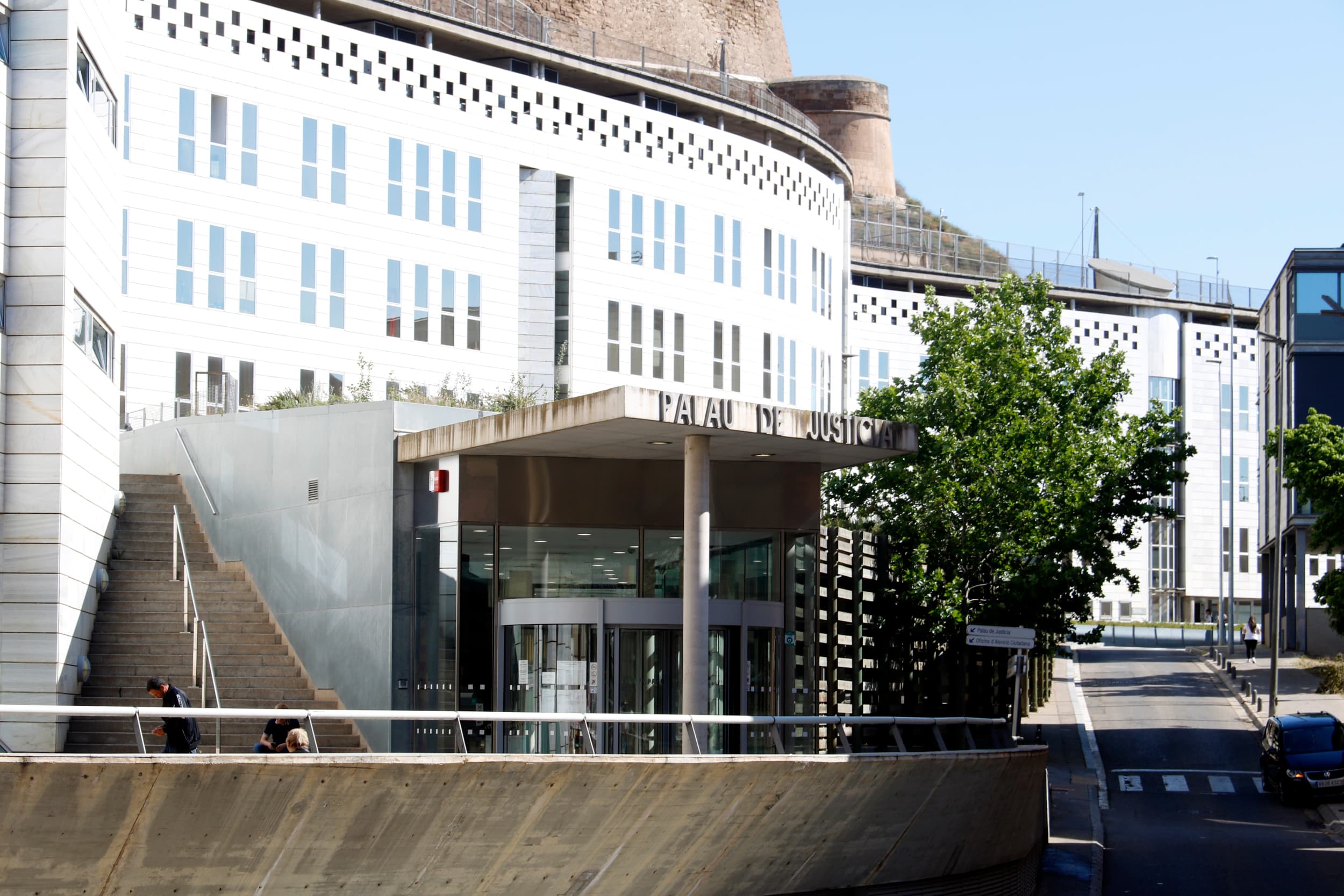 La Fiscalia demana 14 anys de presó per a un treballador d'un centre de menors de Lleida acusat de violar una adolescent