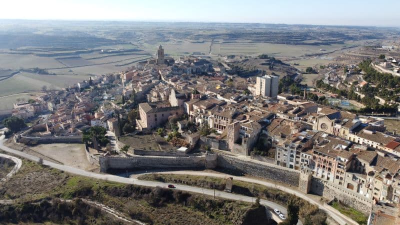La neteja, el manteniment i desencallar projectes antics, principals actuacions de Jan Pomés