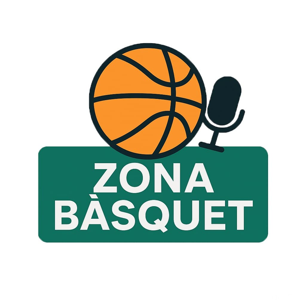 Imatge del programa Zona Bàsquet