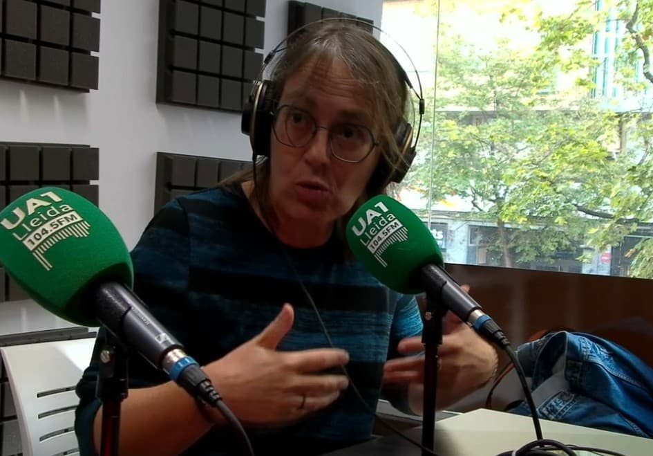 El Comú de Lleida demana revisar l'ordenança de mobilitat per avançar en nou model de mobilitat