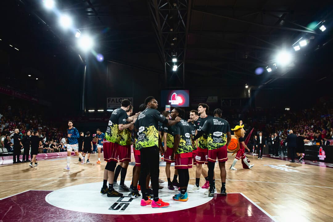 El Hiopos Lleida sap per on passa guanyar a Gran Canària