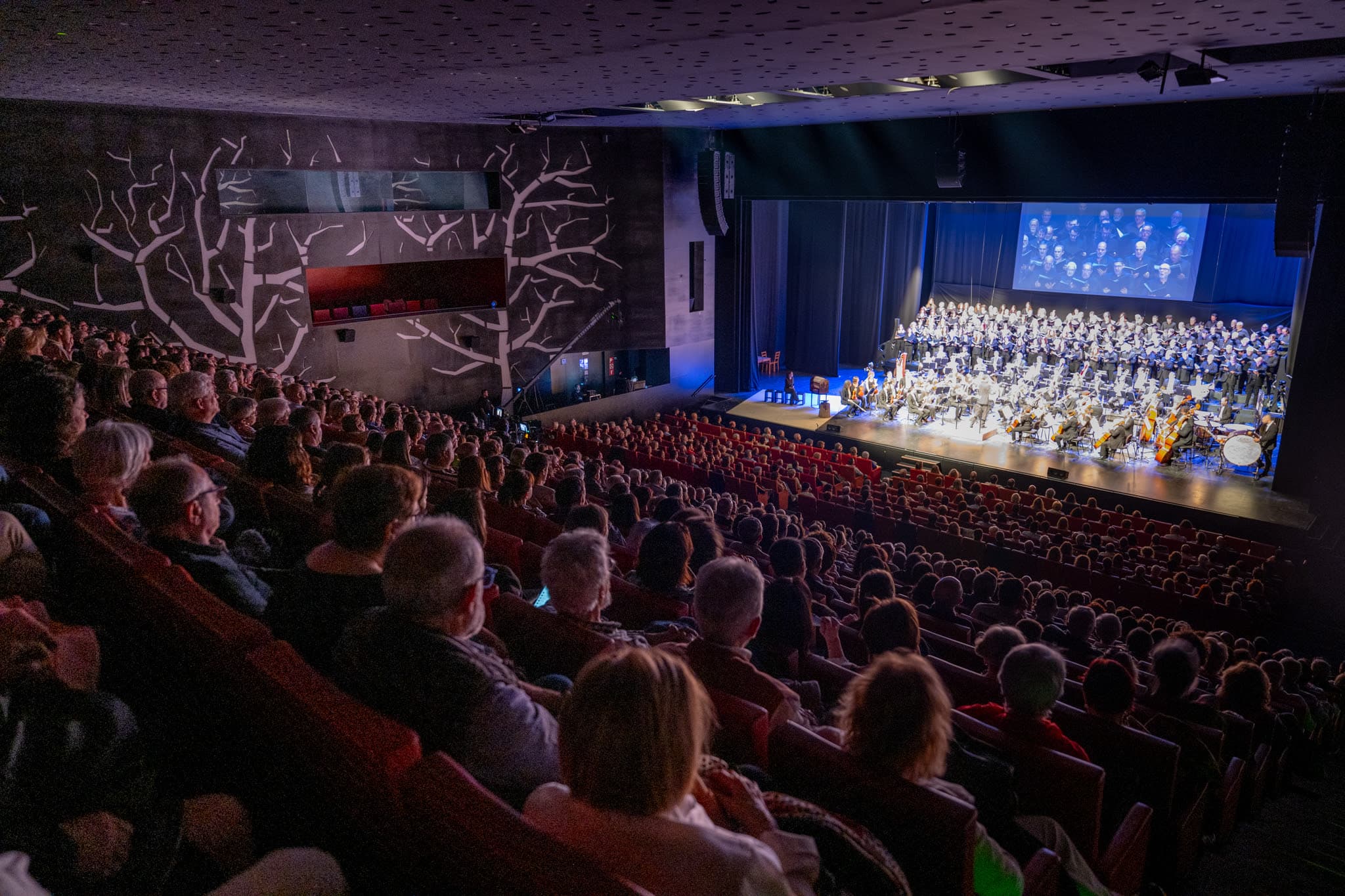 La Fundació Canals d’Urgell es fixa poder consolidar públic no escolar com a repte per al 2026