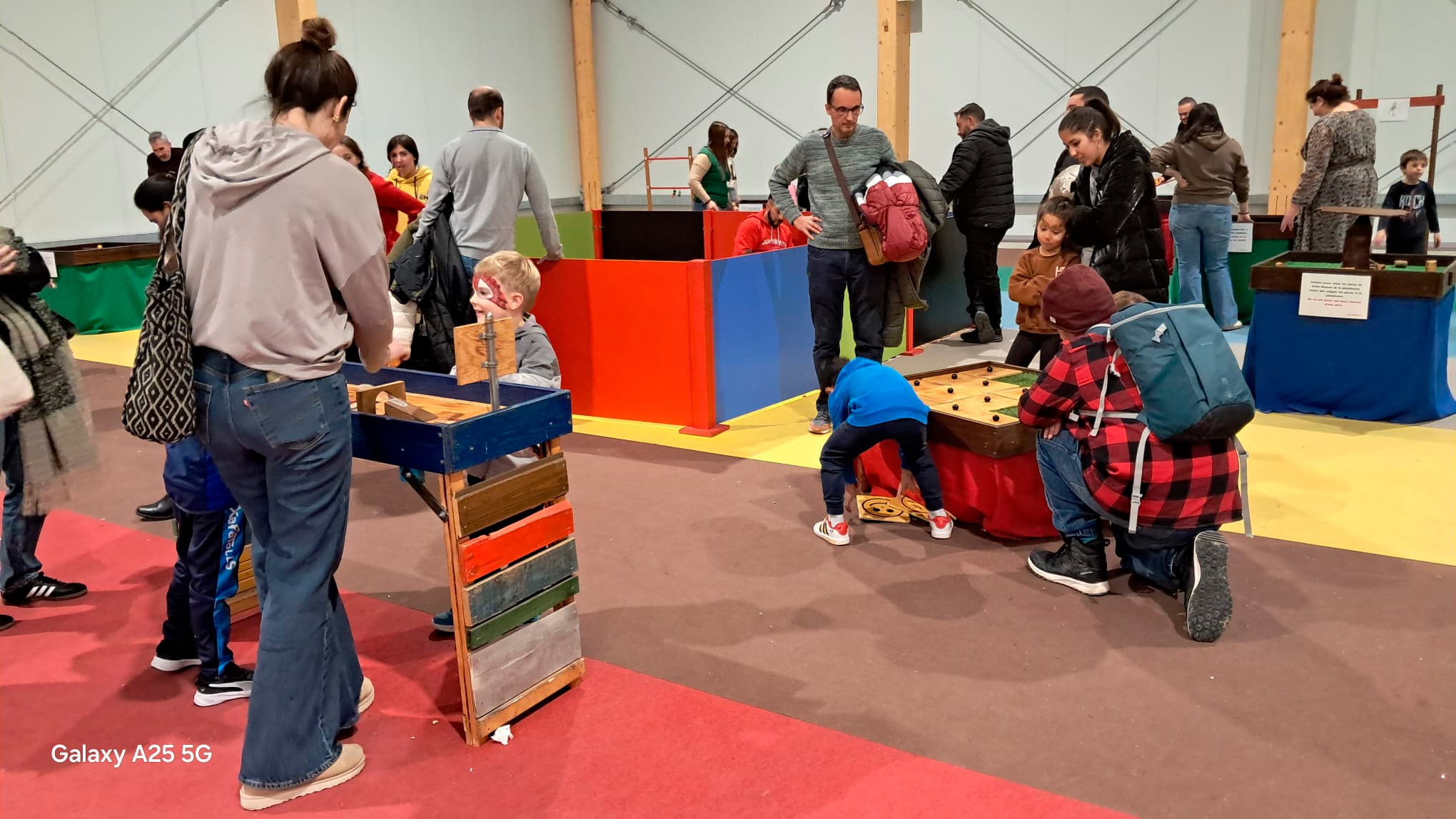 El Cucalòcum i el Cucaesport tanquen una edició de rècord amb més de 17.000 visitants