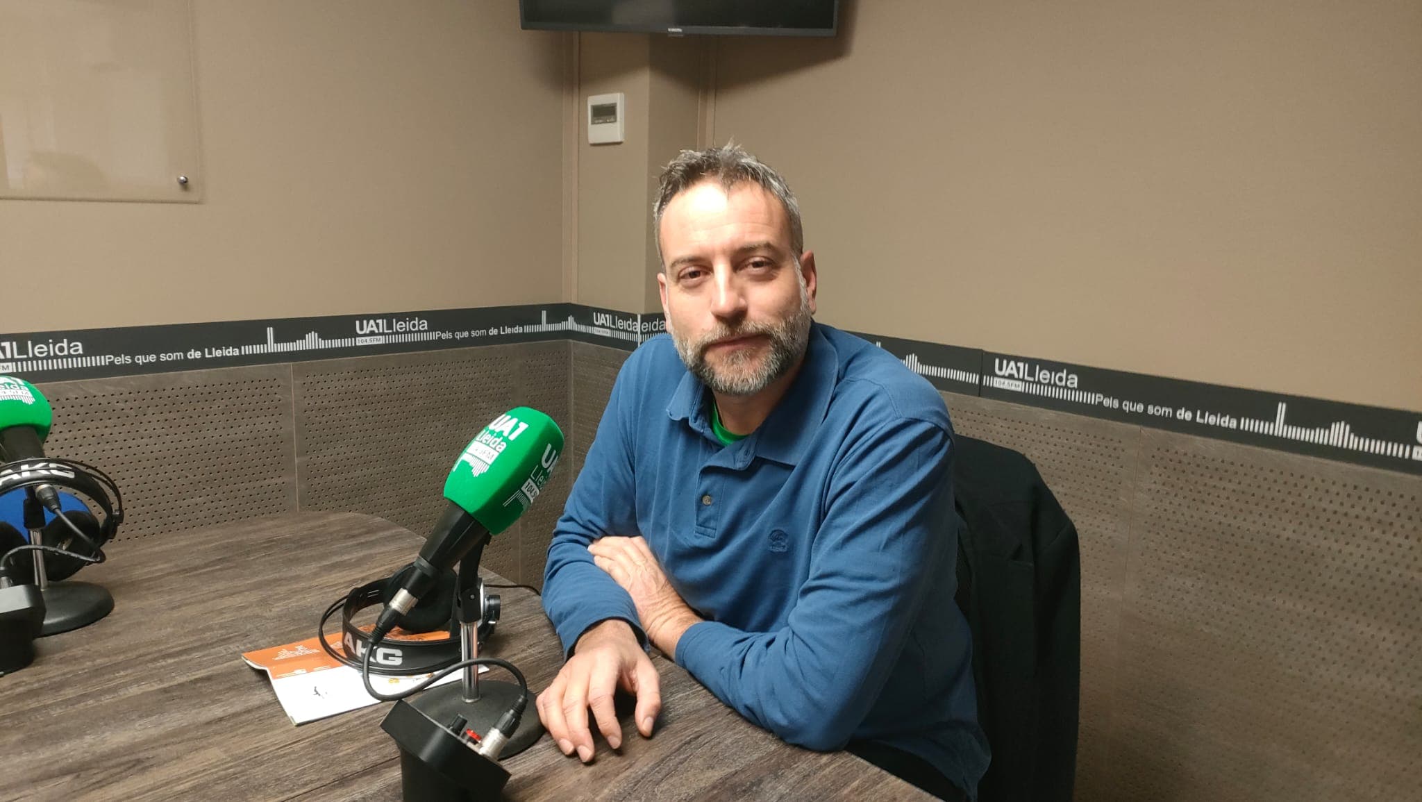 Els Tres Tombs d’enguany passaran per Cappont