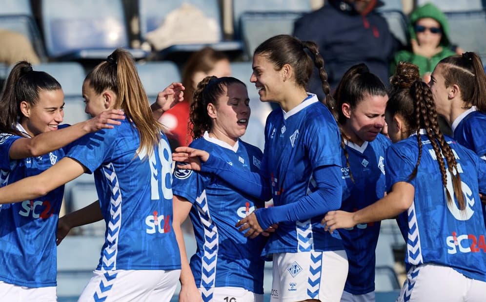 L’AEM suma un punt de mèrit al camp del Reial Madrid B