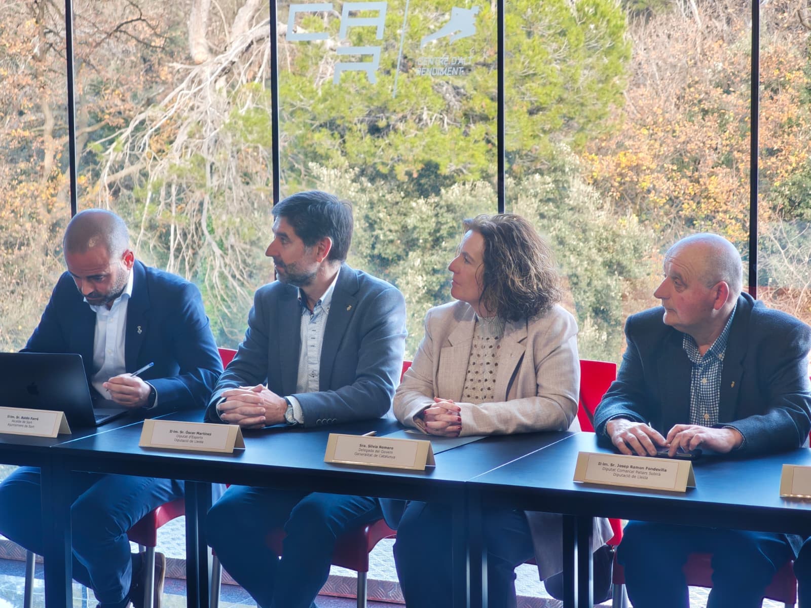 L’Enoli Les Borges Vall disputa els vuitens de final de l’Europe Cup