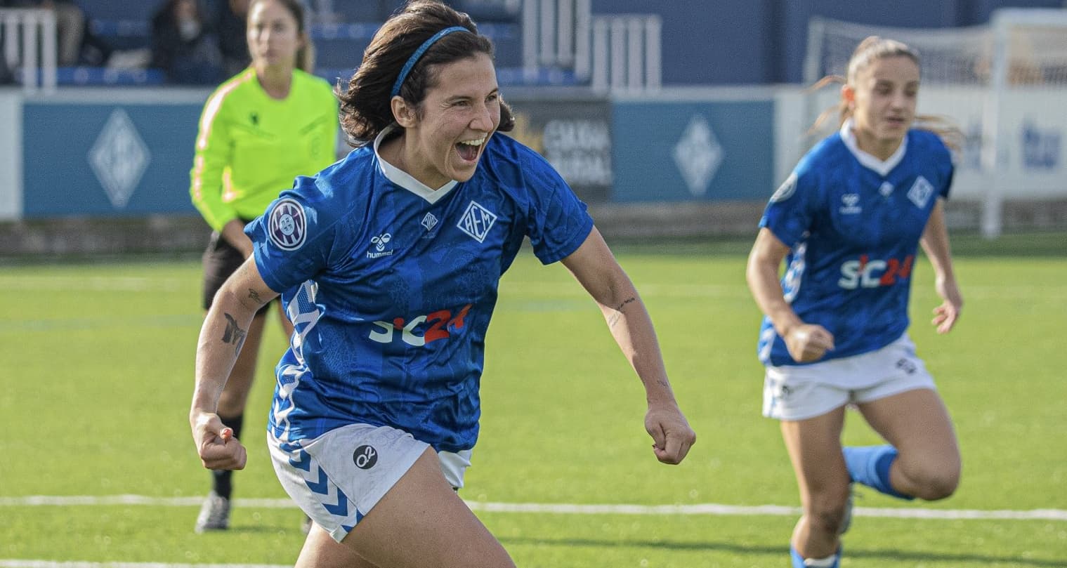 L’AEM ha de seguir treballant sense deixar de prémer l’accelerador