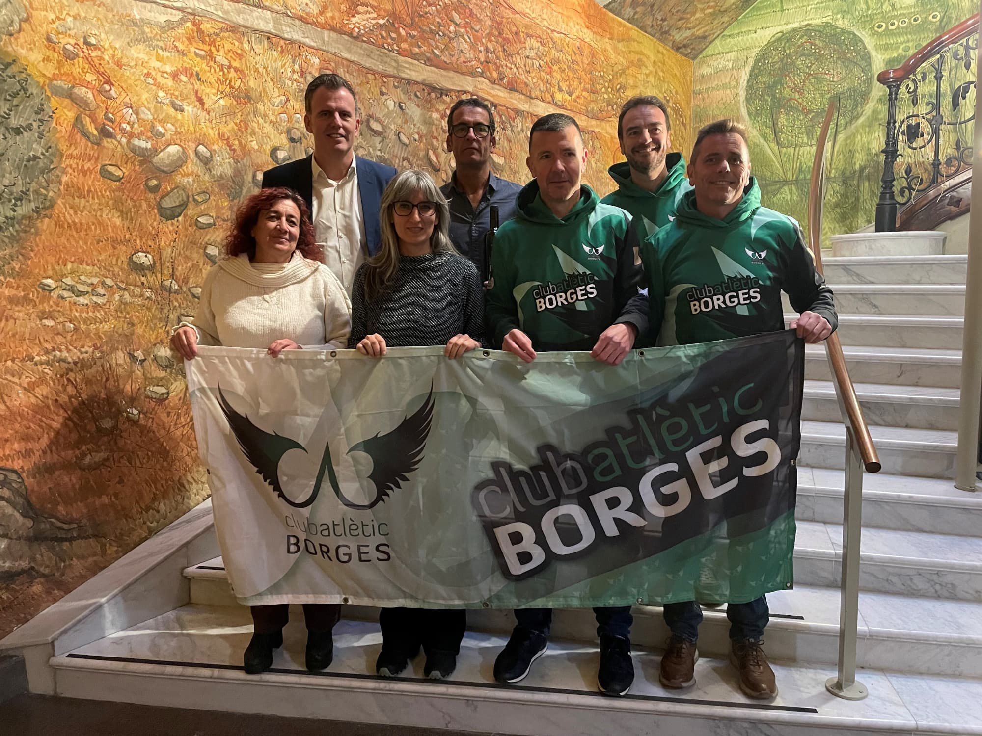 Les Borges Blanques acull la 23a edició de la Cursa de l’Oli