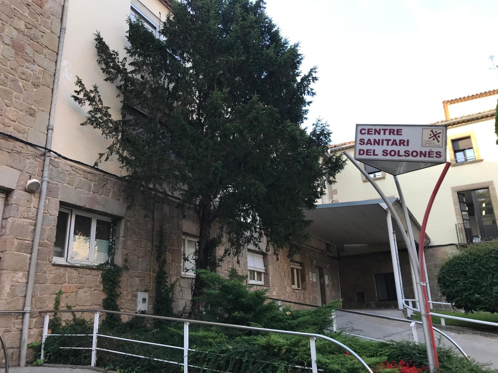 El Centre Sanitari del Solsonès comença a practicar interrupcions voluntàries de l'embaràs farmacològiques