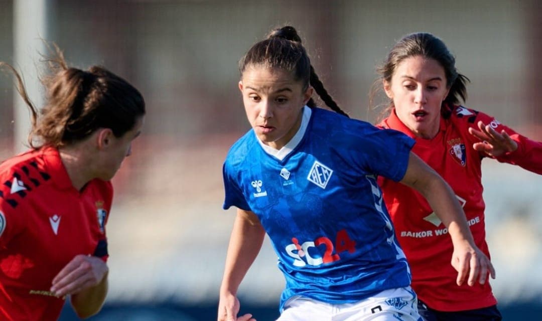 La plantilla de l’AEM sap que salvar la categoria passa per mantenir el llistó actual