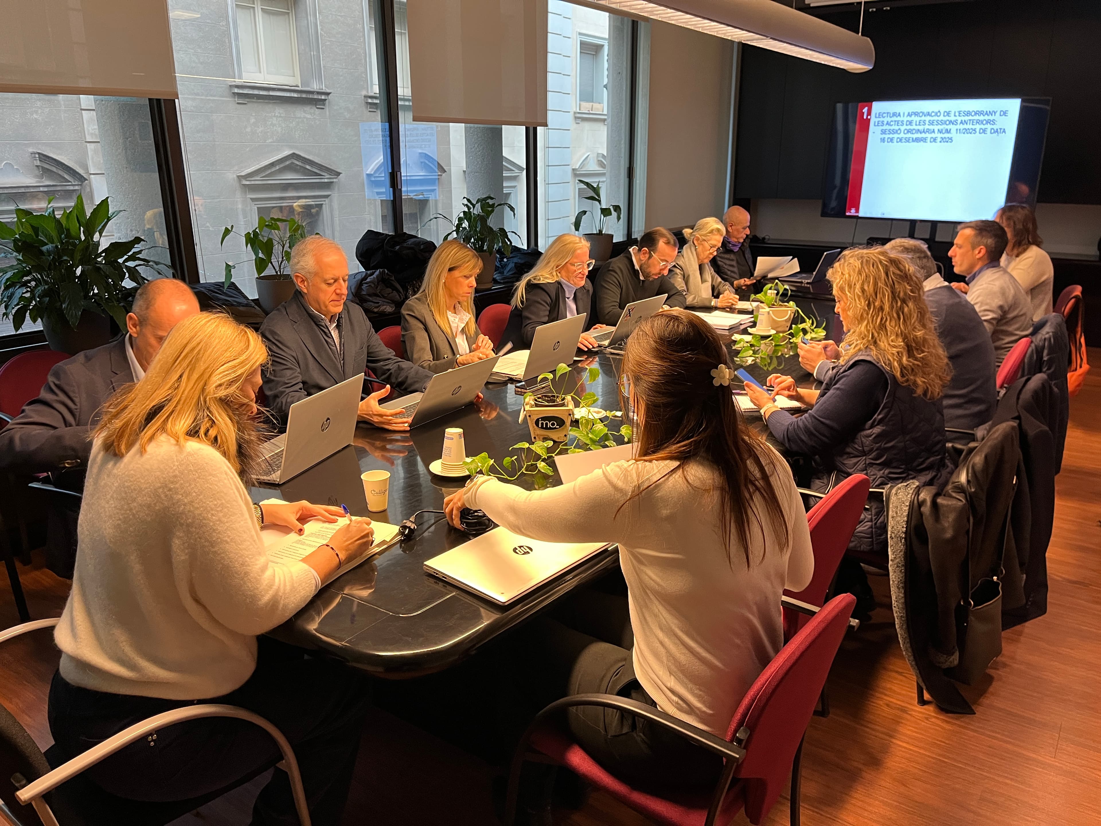 La Paeria obrirà a la ciutadania de Lleida la modificació de l’ordenança del Paisatge mitjançant una consulta pública