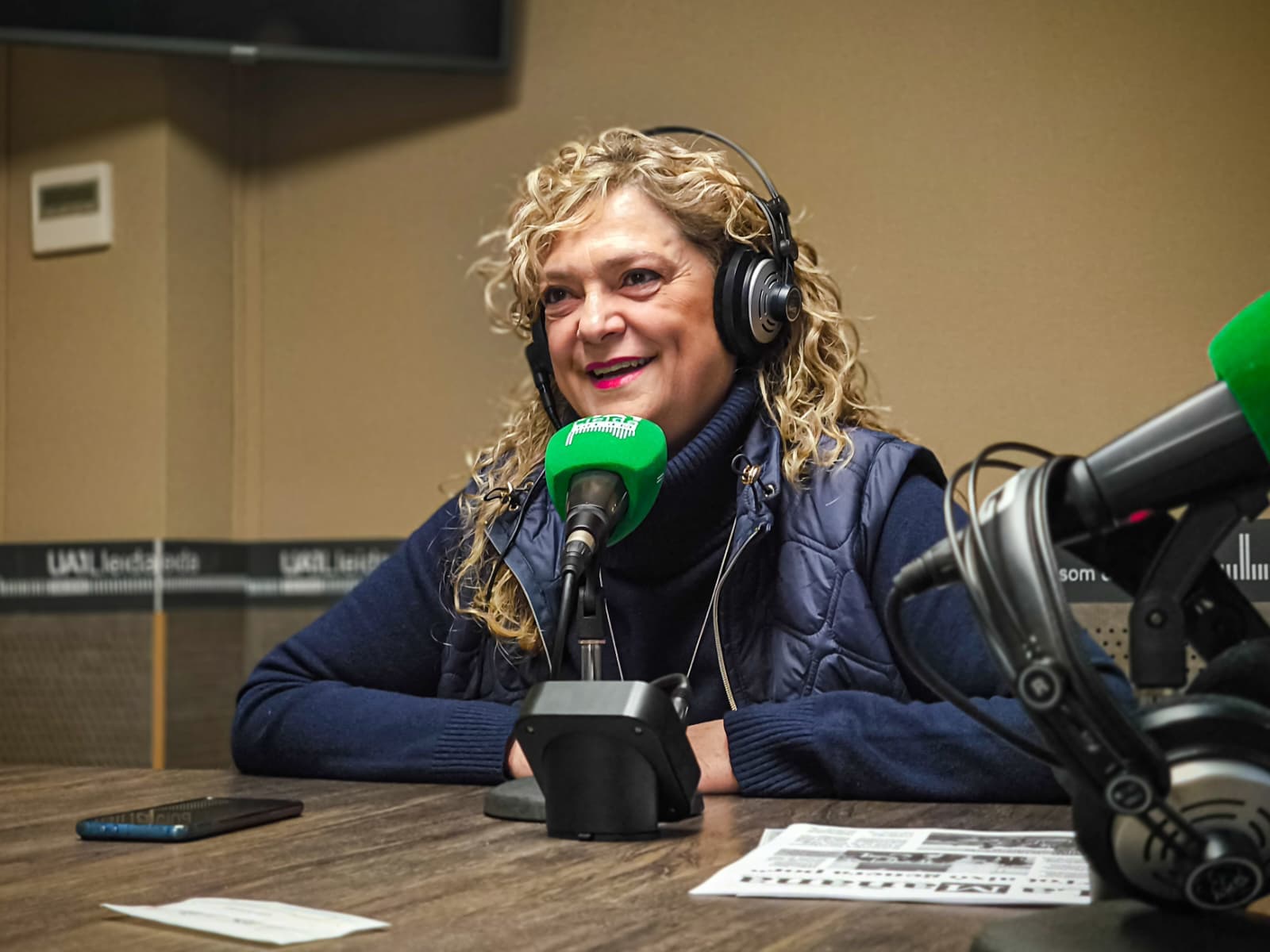 Cervera recorda que els futurs pressupostos de la Paeria tenen projectes "amb la marca de Junts"